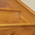 Custom Millworks Staircase