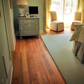 The Halifax Reclaimed Wood
