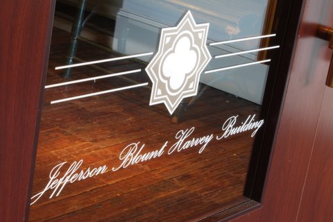 The Gaston - Cherry Plank
