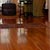 The Beaufort #9 Heart Pine Flooring