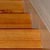 Custom Millworks Moldings Project 5 Aged Wood