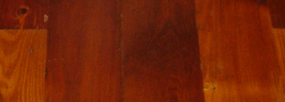 Wilson Plank