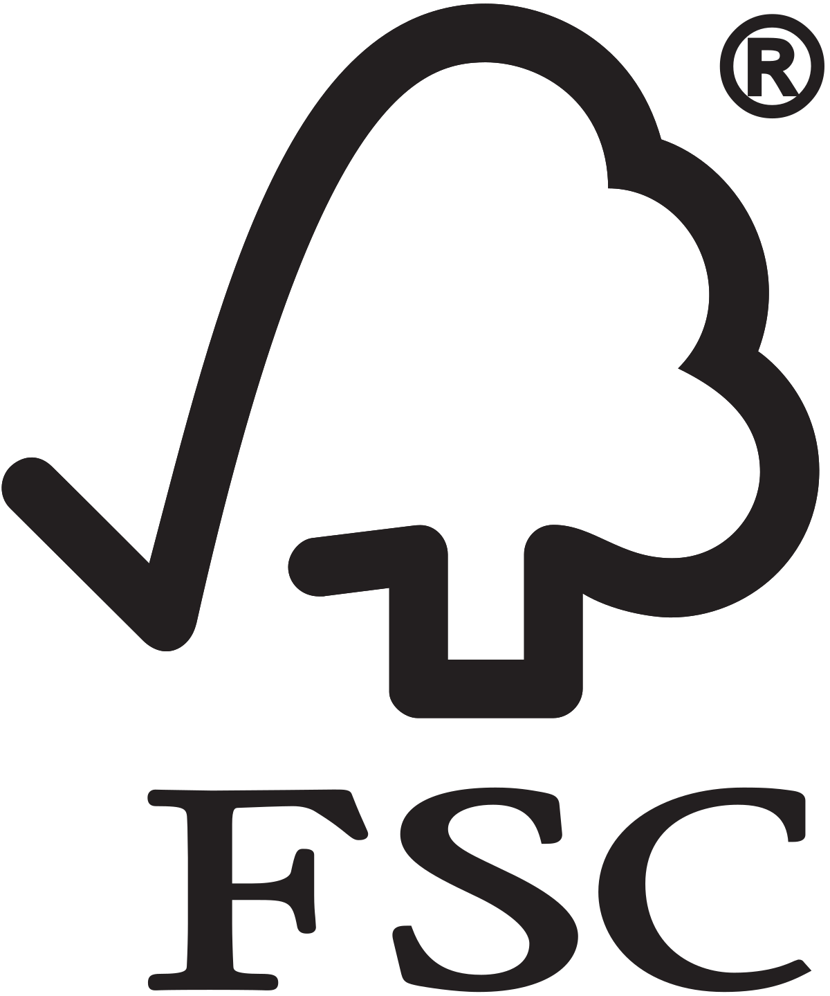 Forest Stewardship Council