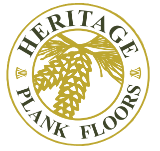 Heritage Plank Floors